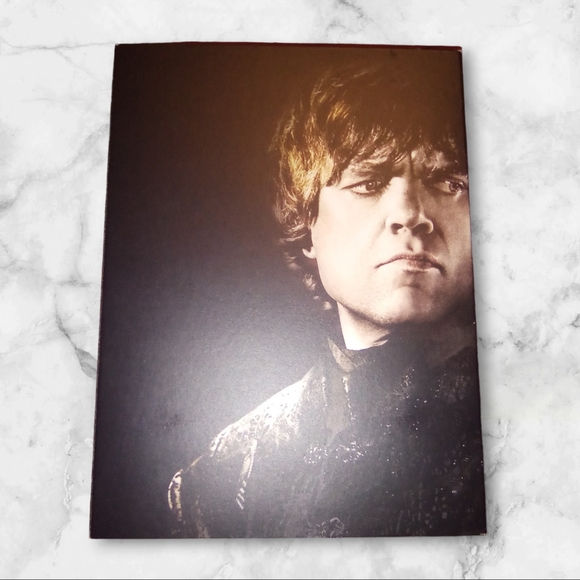 Game of Thrones Complete Season 2 - Picture 4 of 10